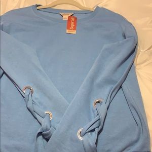 Arizona Soft Sweater